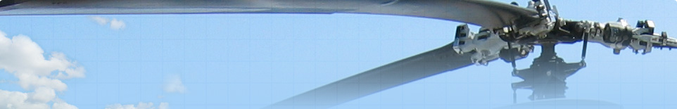 Banner picture of a sky